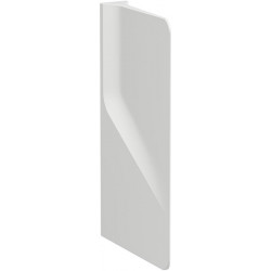 Cloison pour urinoir VAL céramique blanc mat LAUFEN