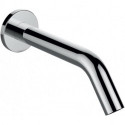 Bec de baignoire KARTELL projection 175 mm chromé LAUFEN