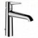 Mitigeur lavabo VAL, saillie 140 mm, avec robinet de vidange chromé LAUFEN