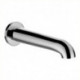 Bec de baignoire VAL saillie 175 mm chromé LAUFEN
