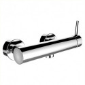Mitigeur de douche VAL sans set de douche chromé LAUFEN