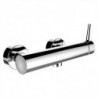 Mitigeur de douche VAL sans set de douche chromé LAUFEN
