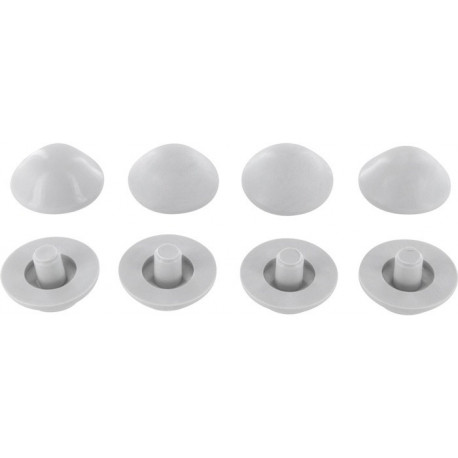 Tampon de siège pour siège de toilette X-L IDEAL STANDARD