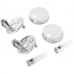 Jeu de charnières pour MARC NEWSON IDEAL STANDARD