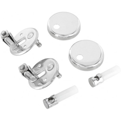 Jeu de charnières pour MARC NEWSON IDEAL STANDARD