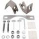 Kit de montage IDS pour point d'eau blanc