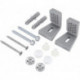 Fixation murale pour colonne murale IDEAL STANDARD