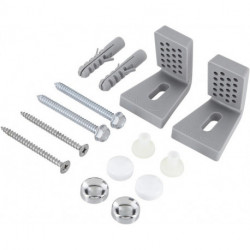 Fixation murale pour colonne murale IDEAL STANDARD