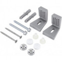 Fixation murale pour colonne murale IDEAL STANDARD