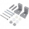 Fixation murale pour colonne murale IDEAL STANDARD