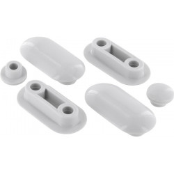 Tampon de siège pour siège de toilette IMAGINE IDEAL STANDARD