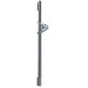 Barre de douche SENSES 70 600mm chromé
