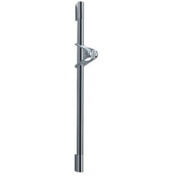 Barre de douche SENSES 70 600mm chromé