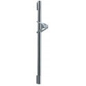 Barre de douche SENSES 70 600mm chromé