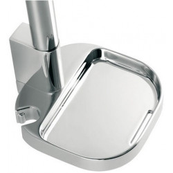 Porte-savon SENSES 90 chrome IDEAL STANDARD