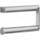 Porte-rouleau CONNECT sans couvercle chromé IDEAL STANDARD