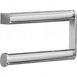 Porte-rouleau CONNECT sans couvercle chromé IDEAL STANDARD