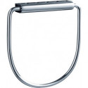 Anneau porte-serviettes CONNECT pivotant chromé IDEAL STANDARD