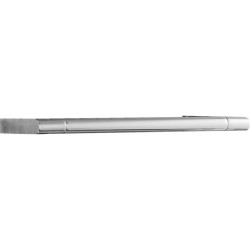 Porte-serviettes CONNECT 300 x 85 x 18 mm chromé IDEAL STANDARD