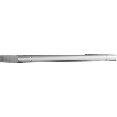 Porte-serviettes CONNECT 300 x 85 x 18 mm chromé IDEAL STANDARD