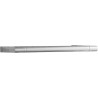 Porte-serviettes CONNECT 300 x 85 x 18 mm chromé IDEAL STANDARD