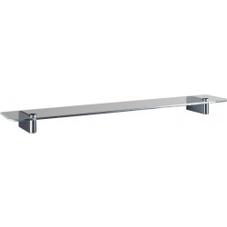 Etagère en verre CONNECT 500 x 110 x 40,5 mm IDEAL STANDARD