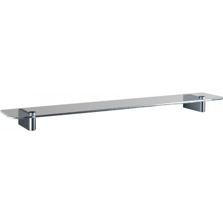 Etagère en verre CONNECT 500 x 110 x 40,5 mm IDEAL STANDARD
