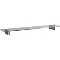 Etagère en verre CONNECT 500 x 110 x 40,5 mm IDEAL STANDARD