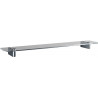Etagère en verre CONNECT 500 x 110 x 40,5 mm IDEAL STANDARD