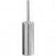 Set brosse WC CONNECT suspendu chrome IDEAL STANDARD