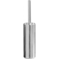Set brosse WC CONNECT suspendu chrome IDEAL STANDARD