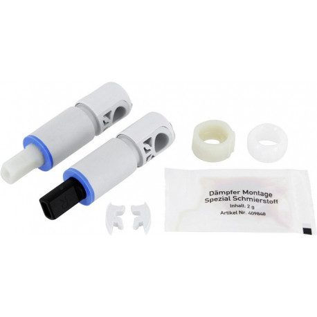 Kit d'amortisseurs IDS pour CONNECT Softclose à partir de 12/2010