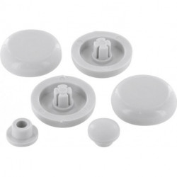 Tampon d'assise pour abattant WC SOFRMOOD Flat IDEAL STANDARD