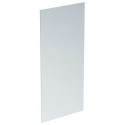 Miroir avec lumière ambiante 400 x 26 x 1000 mm, 55 W IDEAL STANDARD