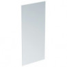 Miroir avec lumière ambiante 400 x 26 x 1000 mm, 55 W IDEAL STANDARD