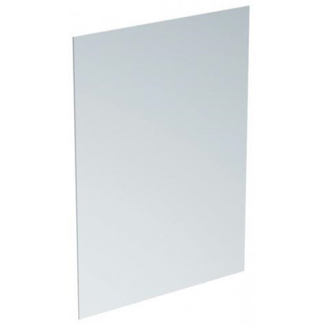 Miroir avec lumière ambiante 500 x 26 x 700 mm, 30 W IDEAL STANDARD