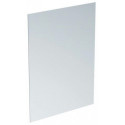 Miroir avec lumière ambiante 500 x 26 x 700 mm, 30 W IDEAL STANDARD
