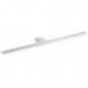 Lampe LED Pandora 608 x 112 x 33 mm IDEAL STANDARD