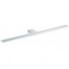 Lampe LED Pandora 608 x 112 x 33 mm IDEAL STANDARD