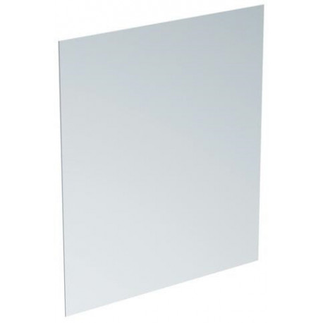 Miroir avec lumière ambiante 600 x 26 x 700 mm, 30 W IDEAL STANDARD