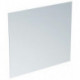 Miroir avec lumière ambiante 800 x 26 x 700 mm, 35 W IDEAL STANDARD