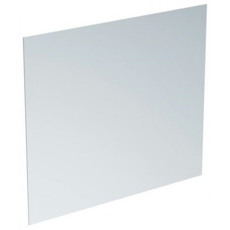 Miroir avec lumière ambiante 800 x 26 x 700 mm, 35 W IDEAL STANDARD