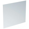 Miroir avec lumière ambiante 800 x 26 x 700 mm, 35 W IDEAL STANDARD