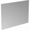 Miroir avec lumière ambiante 1000 x 26 x 700 mm, 55 W IDEAL STANDARD