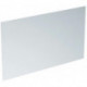 Miroir avec lumière ambiante 1200 x 26 x 700 mm, 55 W IDEAL STANDARD