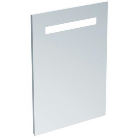 Miroir avec éclairage 500 x 26 x 700 mm, 30 W IDEAL STANDARD