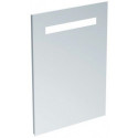 Miroir avec éclairage 500 x 26 x 700 mm, 30 W IDEAL STANDARD