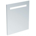 Miroir avec éclairage 600 x 26 x 700 mm, 30 W IDEAL STANDARD
