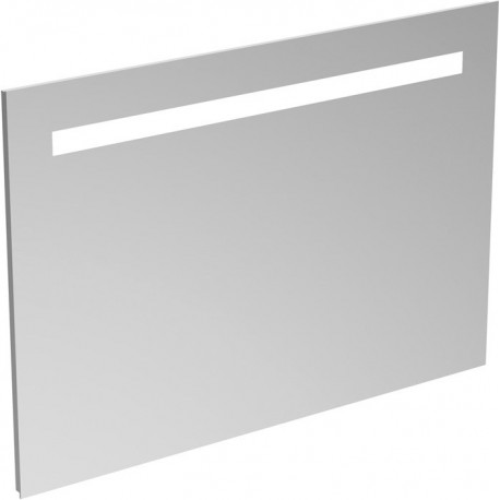Miroir avec éclairage 1000 x 26 x 700 mm, 60 W IDEAL STANDARD
