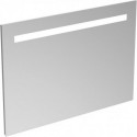 Miroir avec éclairage 1000 x 26 x 700 mm, 60 W IDEAL STANDARD